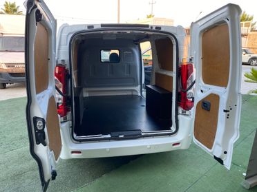 Fiat Scudo Lungo 2.0 Diesel 3 Posti 2015