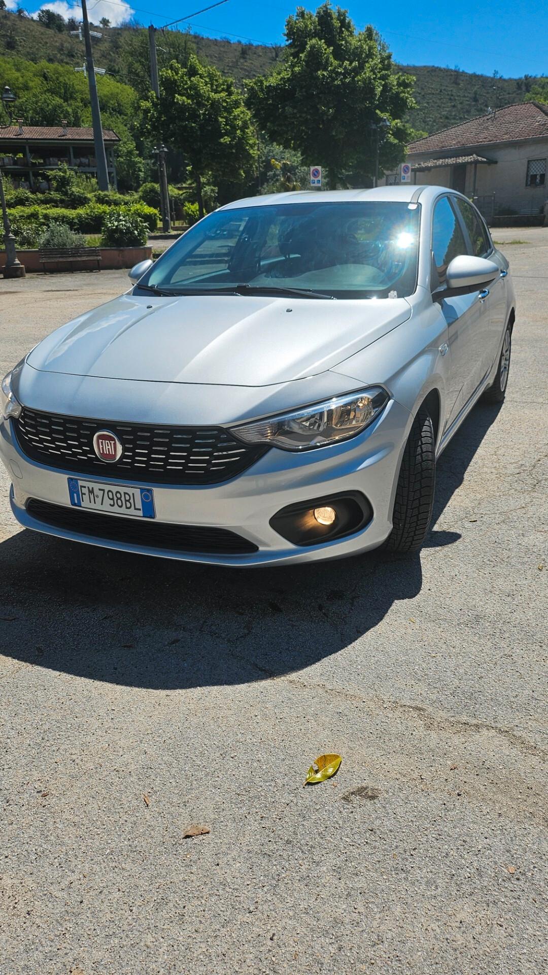 Fiat Tipo 1.3 Mjt S&S 5 porte