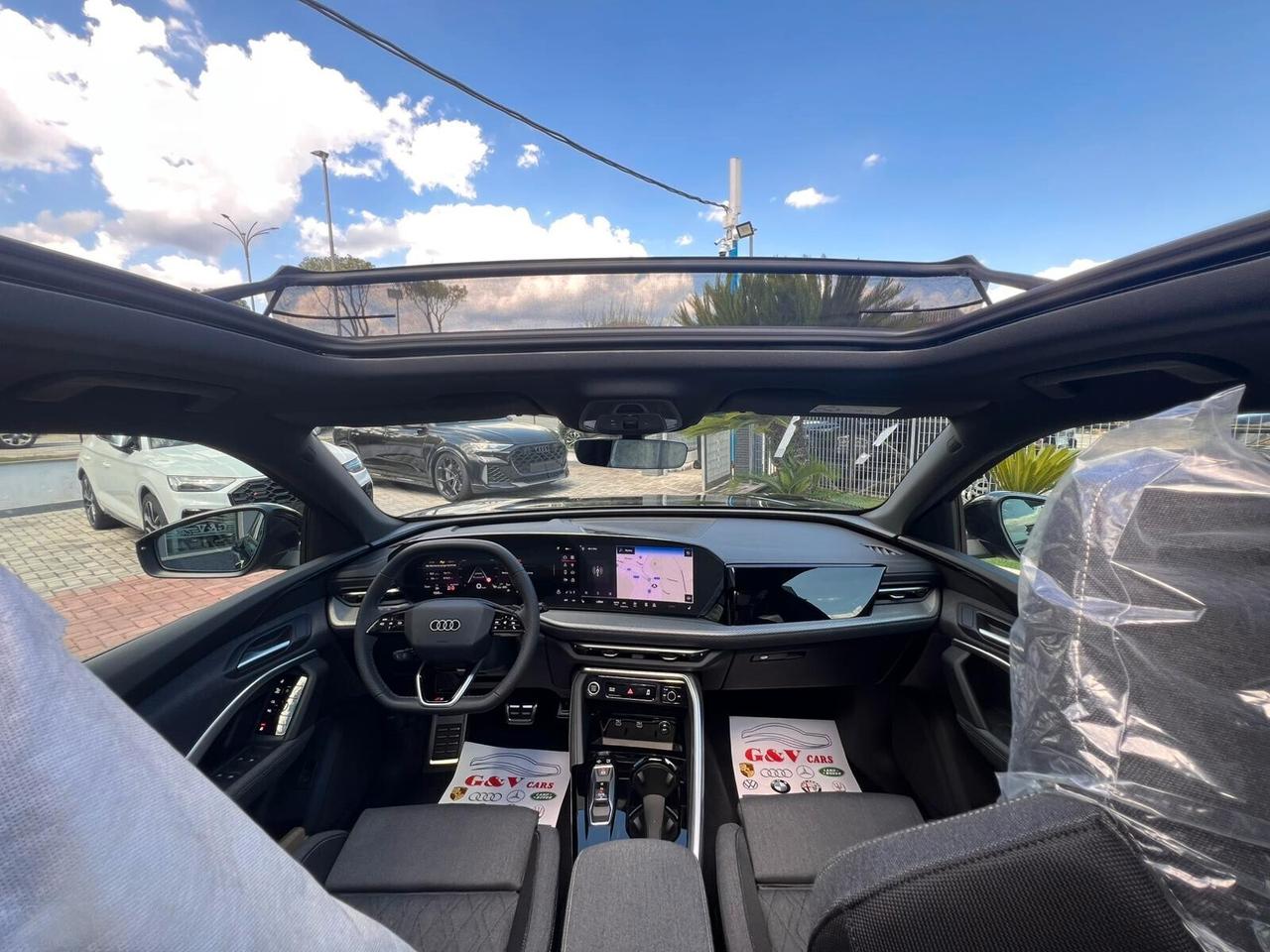 Audi Q5 ACCONTO €26.950 NOLEGGIO CON RISCATTO NoScoring