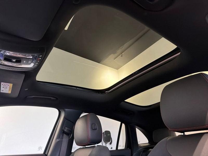 Mercedes-Benz GLA GLA 200 d Automatic 4Matic Premium