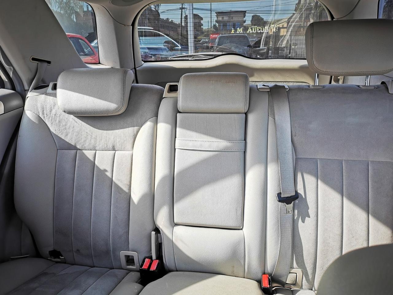 Mercedes-benz ML 320 CDI Sport 2006