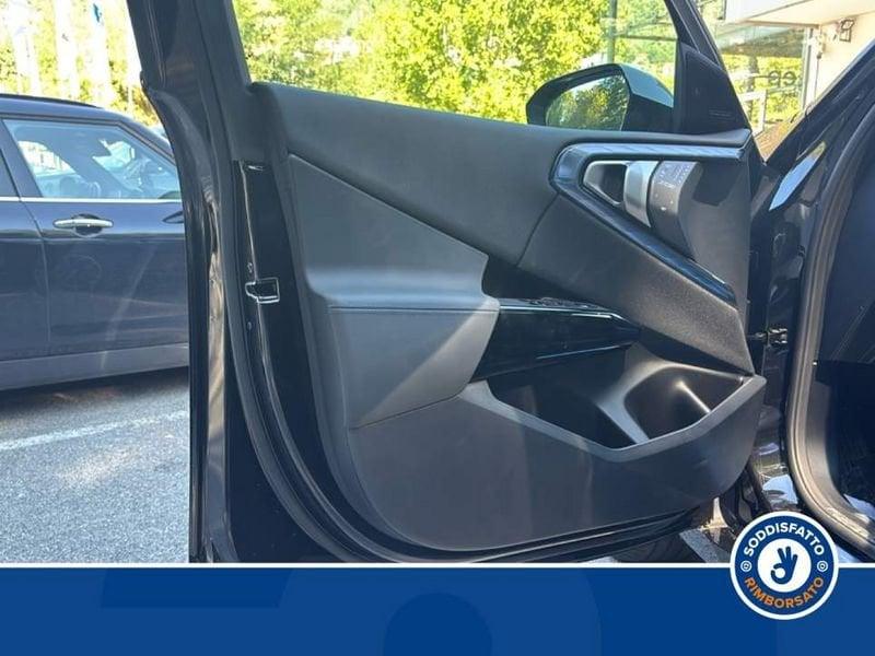 BMW X3 xDrive 20d M Sport Pro