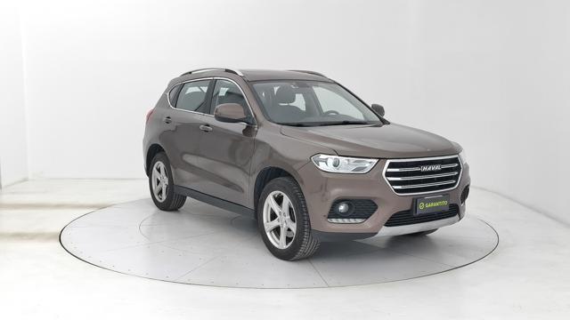HAVAL H2 1.5t Premium Gpl