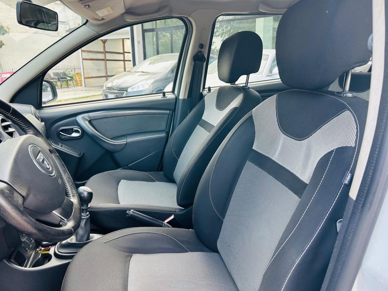 Dacia Duster 1.5 dCi 110CV Start&Stop 4x2 Serie Lim.Urban Explorer