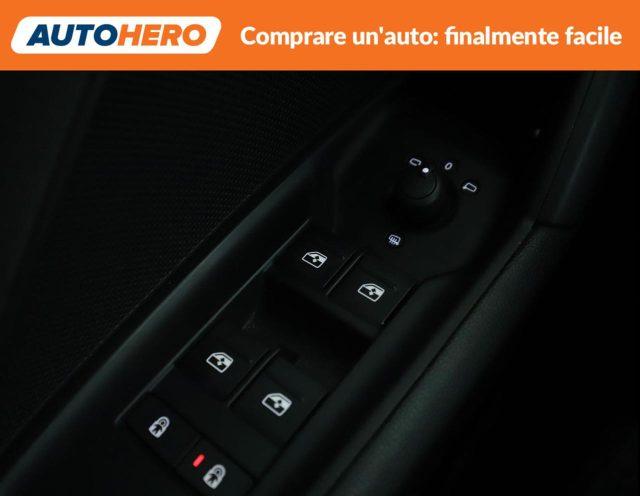 AUDI A3 SPB 35 TDI S tronic S line edition