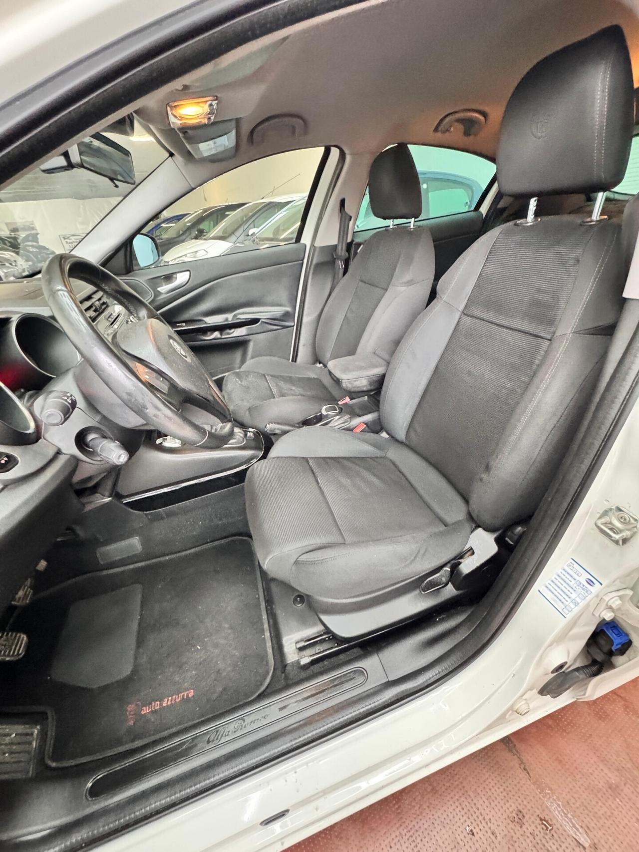 Alfa Romeo Giulietta 1.4 Turbo 120 CV GPL