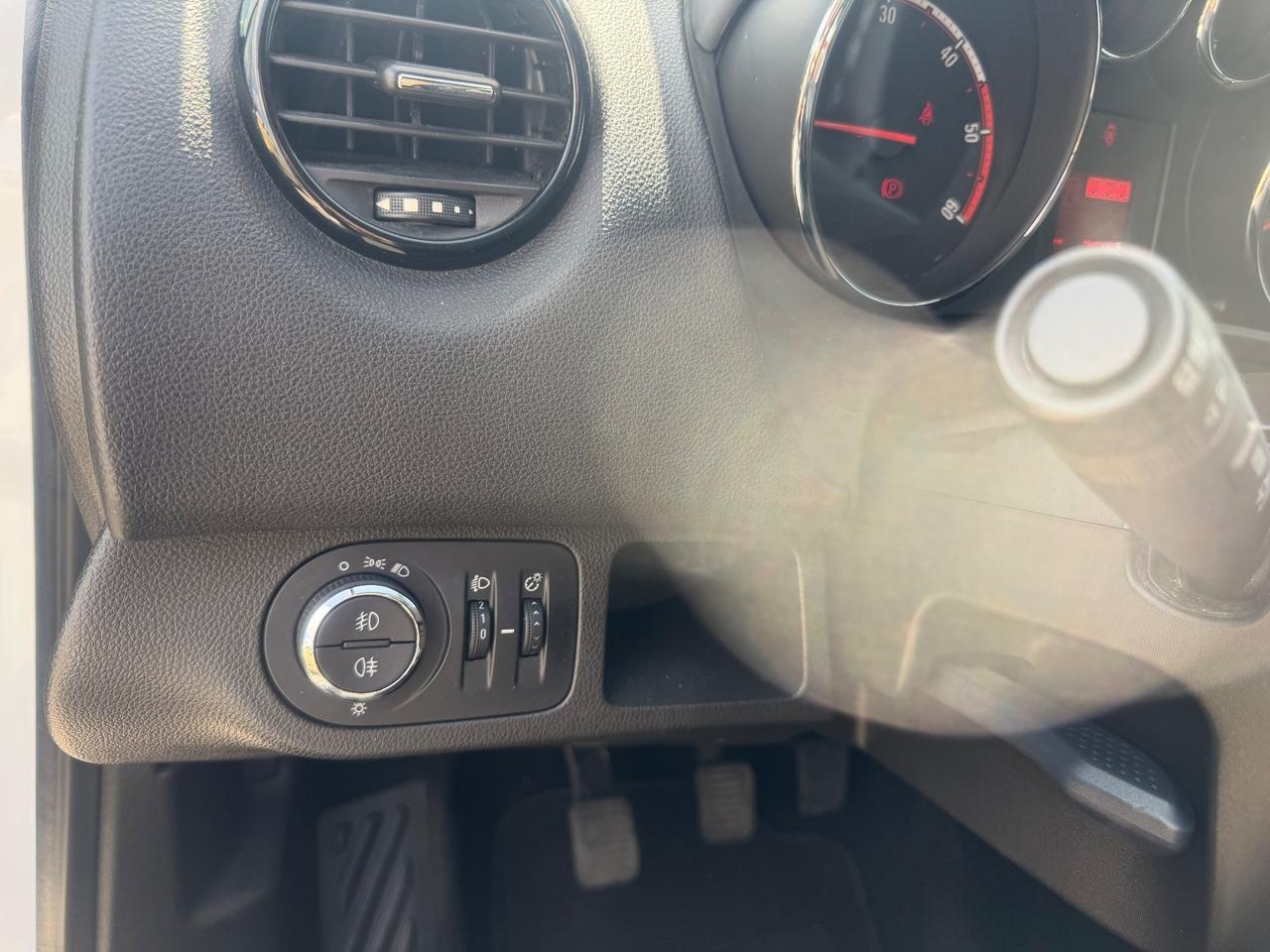 Opel Meriva 1.3 diesel 2011