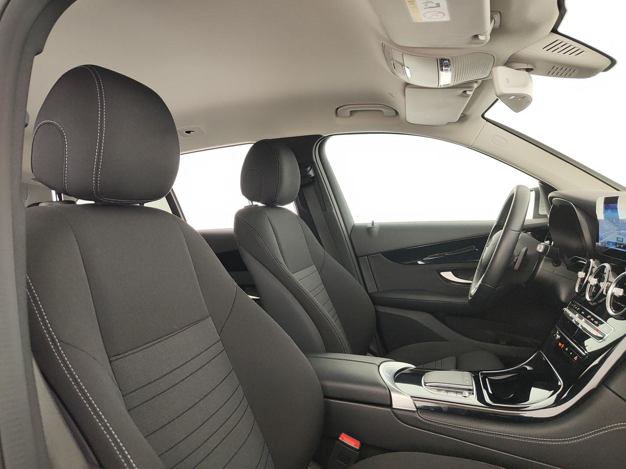 Mercedes-Benz GLC 200 d Sport 4matic auto