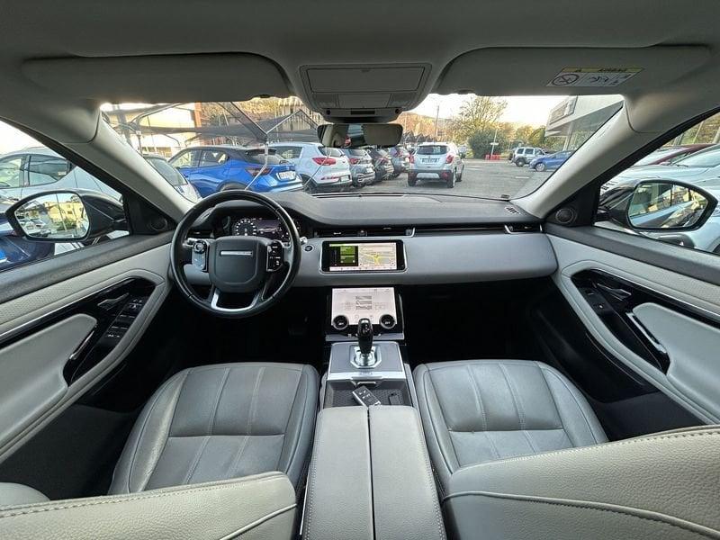 Land Rover RR Evoque 2.0D I4-150 CV AWD Auto AUTOCARRO N1 - IVA ESCLUSA