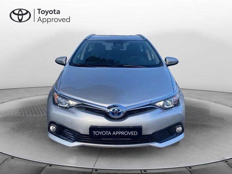 Toyota Auris Touring Sports 1.8 Hybrid Active