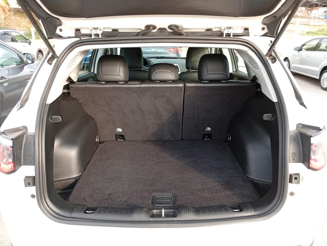 Jeep Compass 1.6 Multijet II 2WD S - Longitude