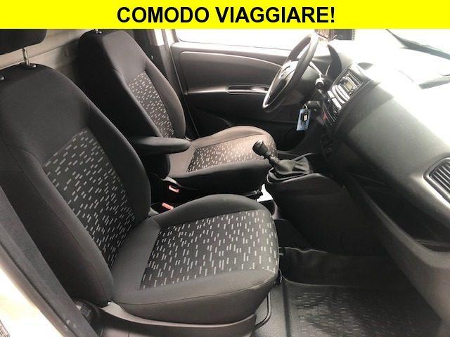 FIAT Doblo 1.6 Diesel 105CV