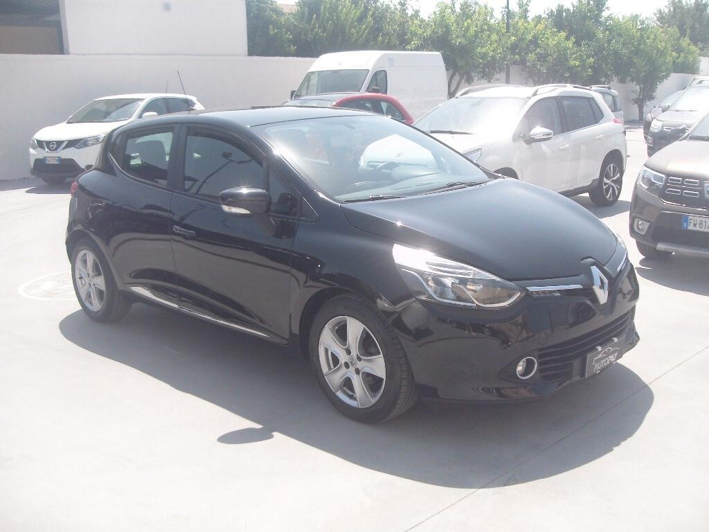 Renault Clio 1.2 75CV 5 porte Live