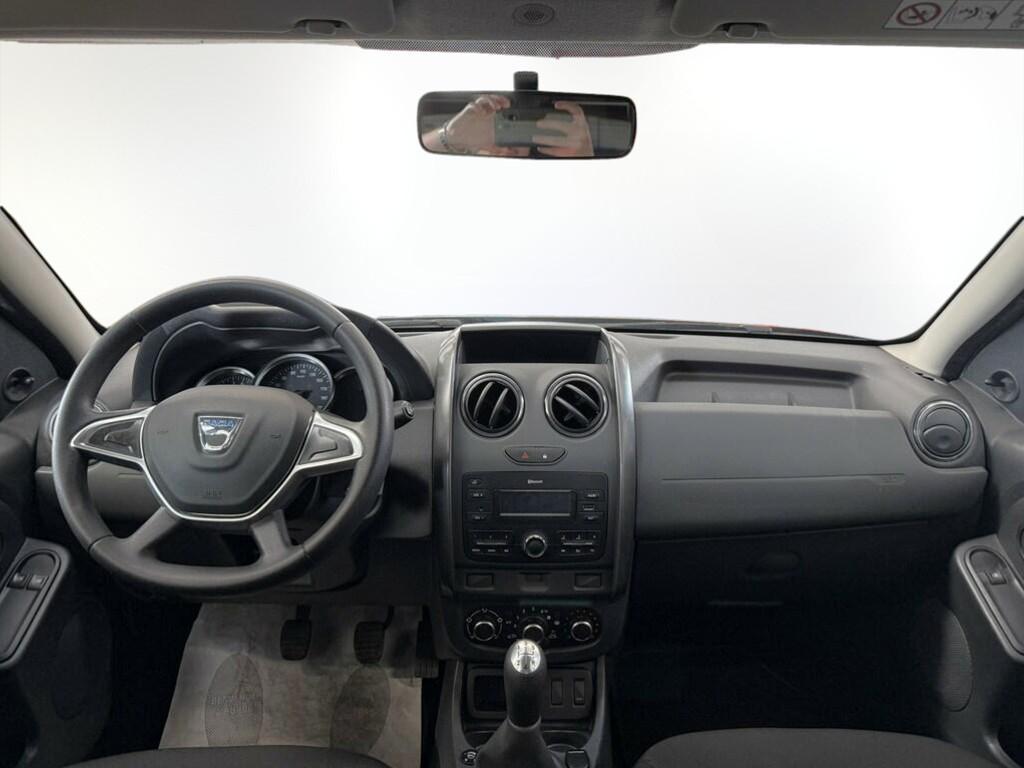 Dacia Duster 1.6 Ambiance 4x2