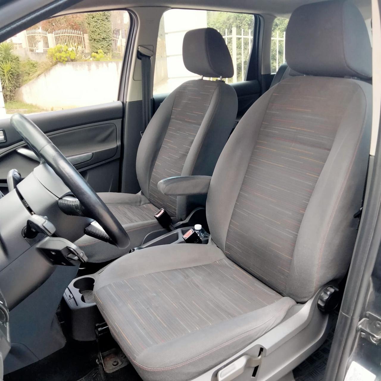 Ford C-Max 1.6 TDCi 110 CV Titanium DPF