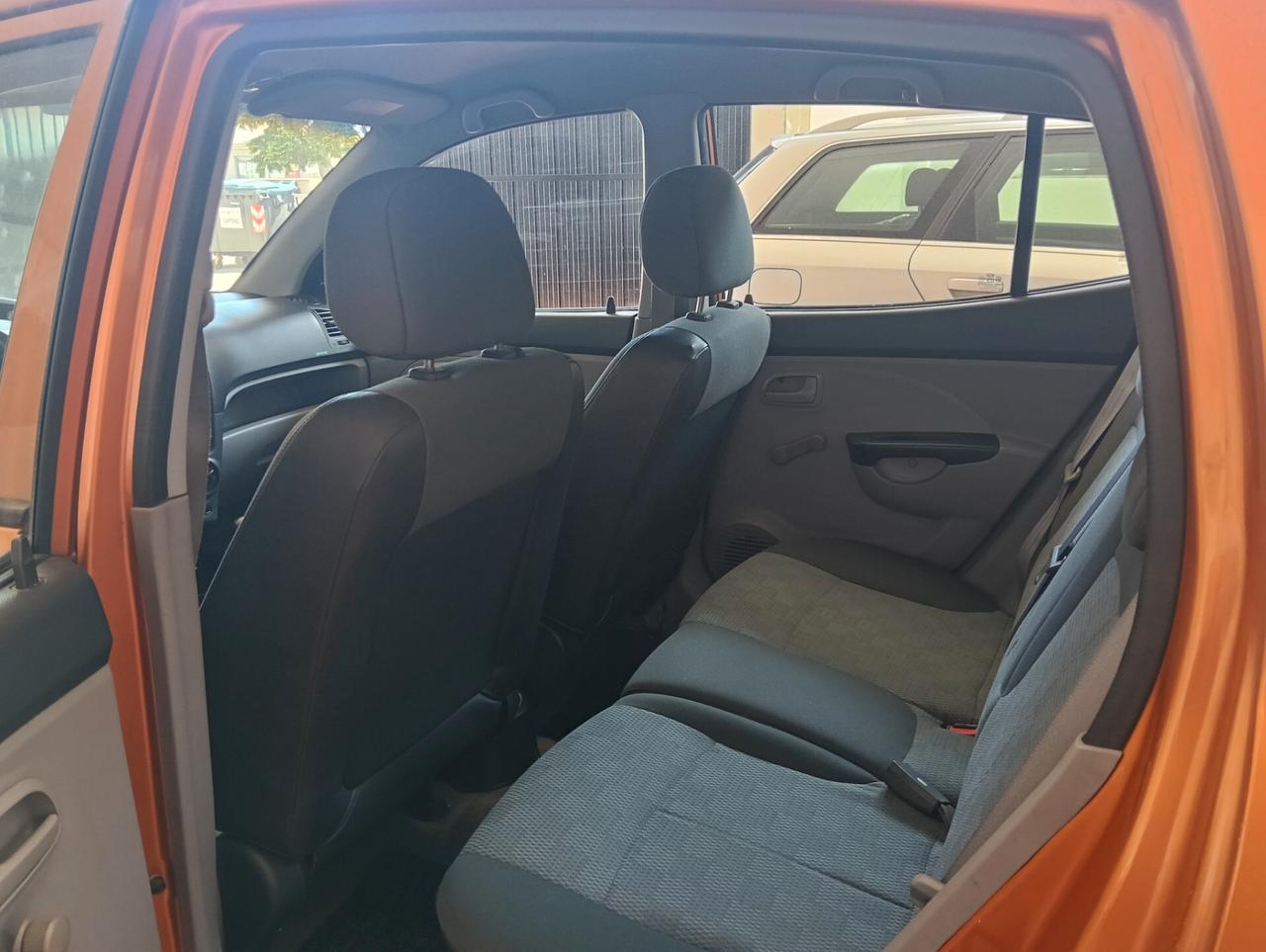 Kia Picanto 1.0 12V - neopatentati - 2005
