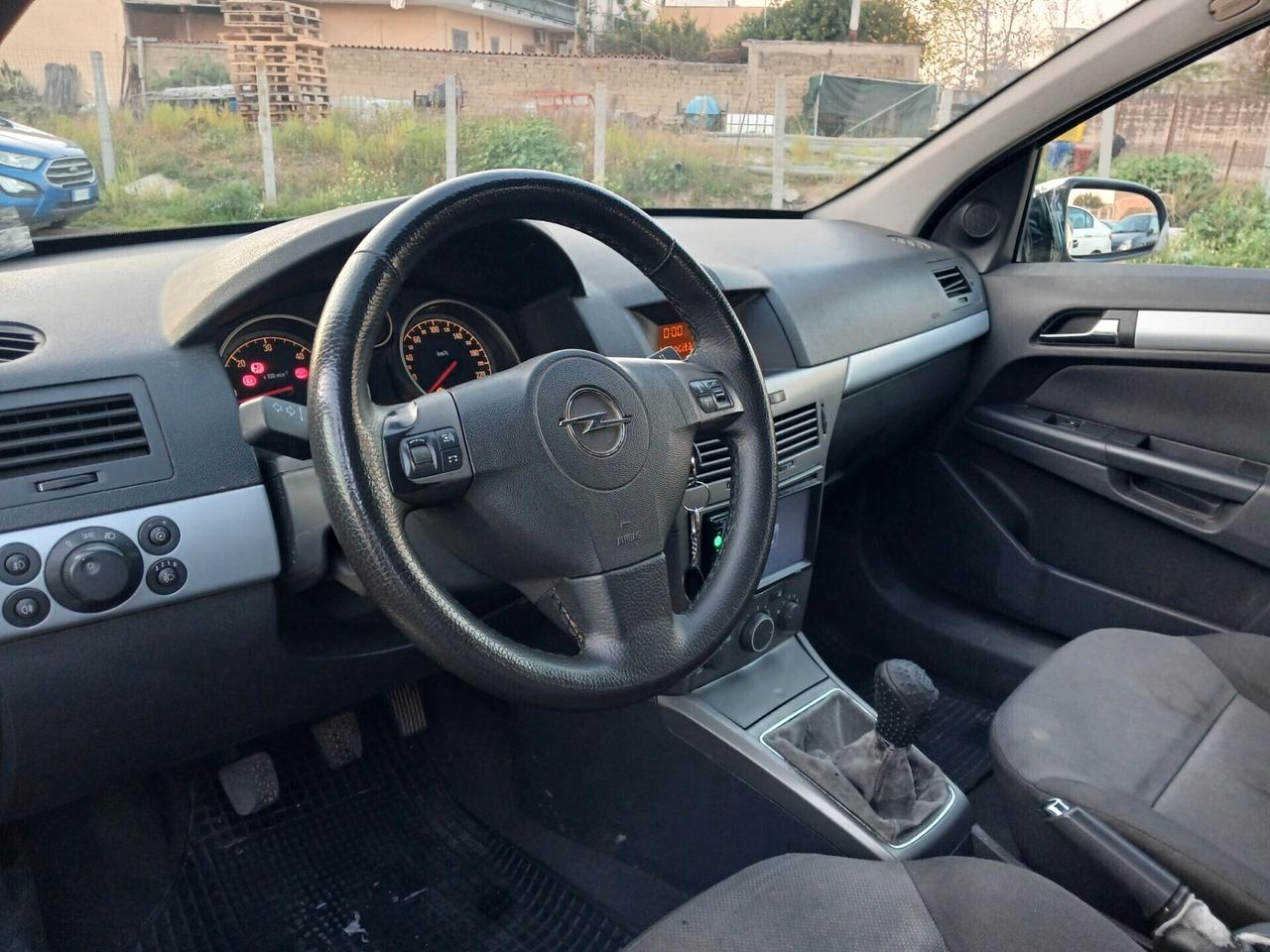 Opel Astra 1.3 CDTI Station Wagon Club