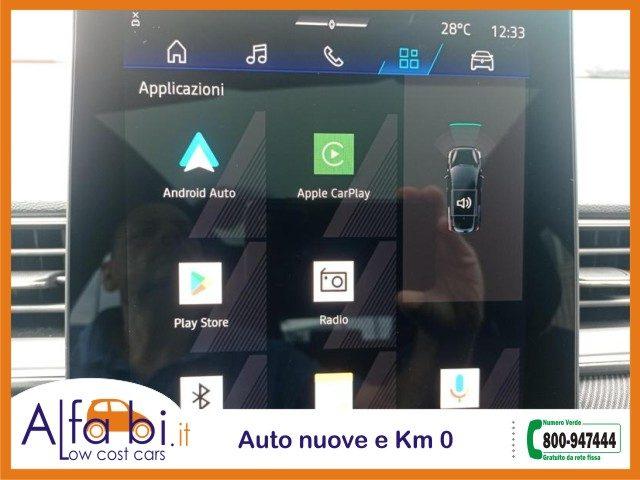 RENAULT Symbioz 1.6 E-Tech Full Hybrid 145CV esprit Alpine