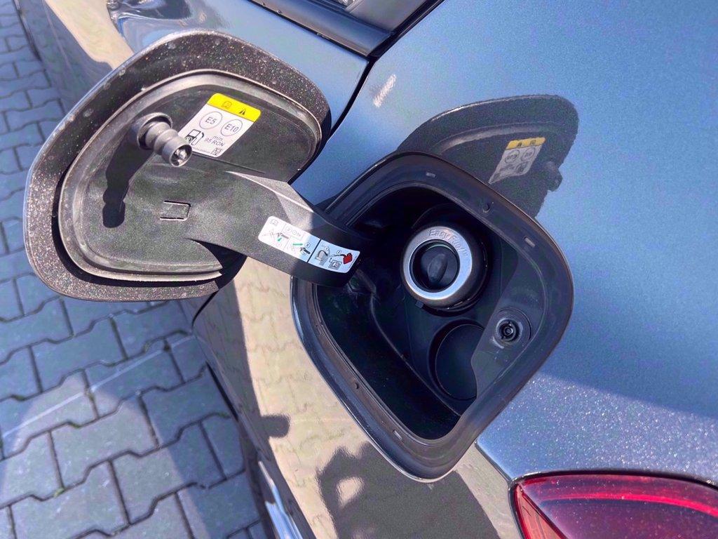 FORD Focus 1.0 EcoBoost Hybrid 125 CV 5p. Active del 2022