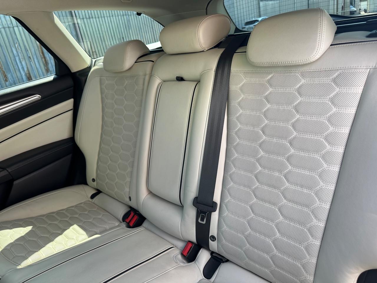 Ford Mondeo 2.0 TDCi 180 CV S&S Powershift SW Vignale