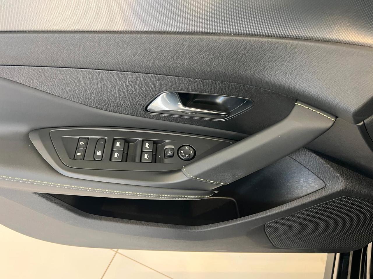 Peugeot 308 PureTech Turbo 130 S&S EAT8 SW GT