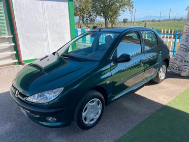 Peugeot 206 1.4 HDi 5p. XT