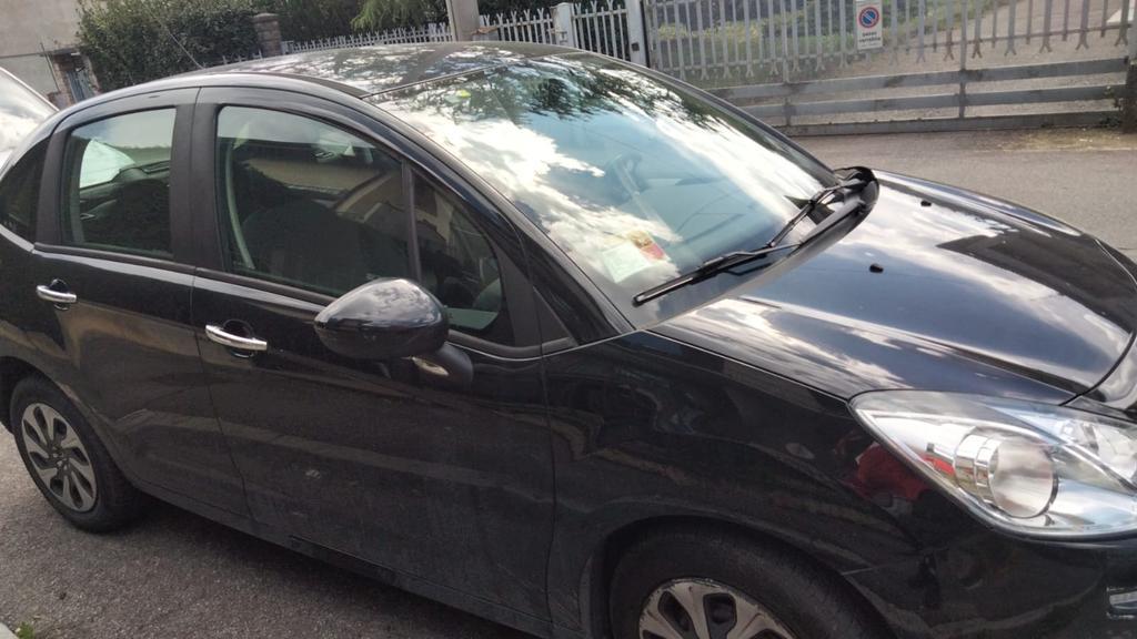 Citroen C3 1.2 VTi Seduction