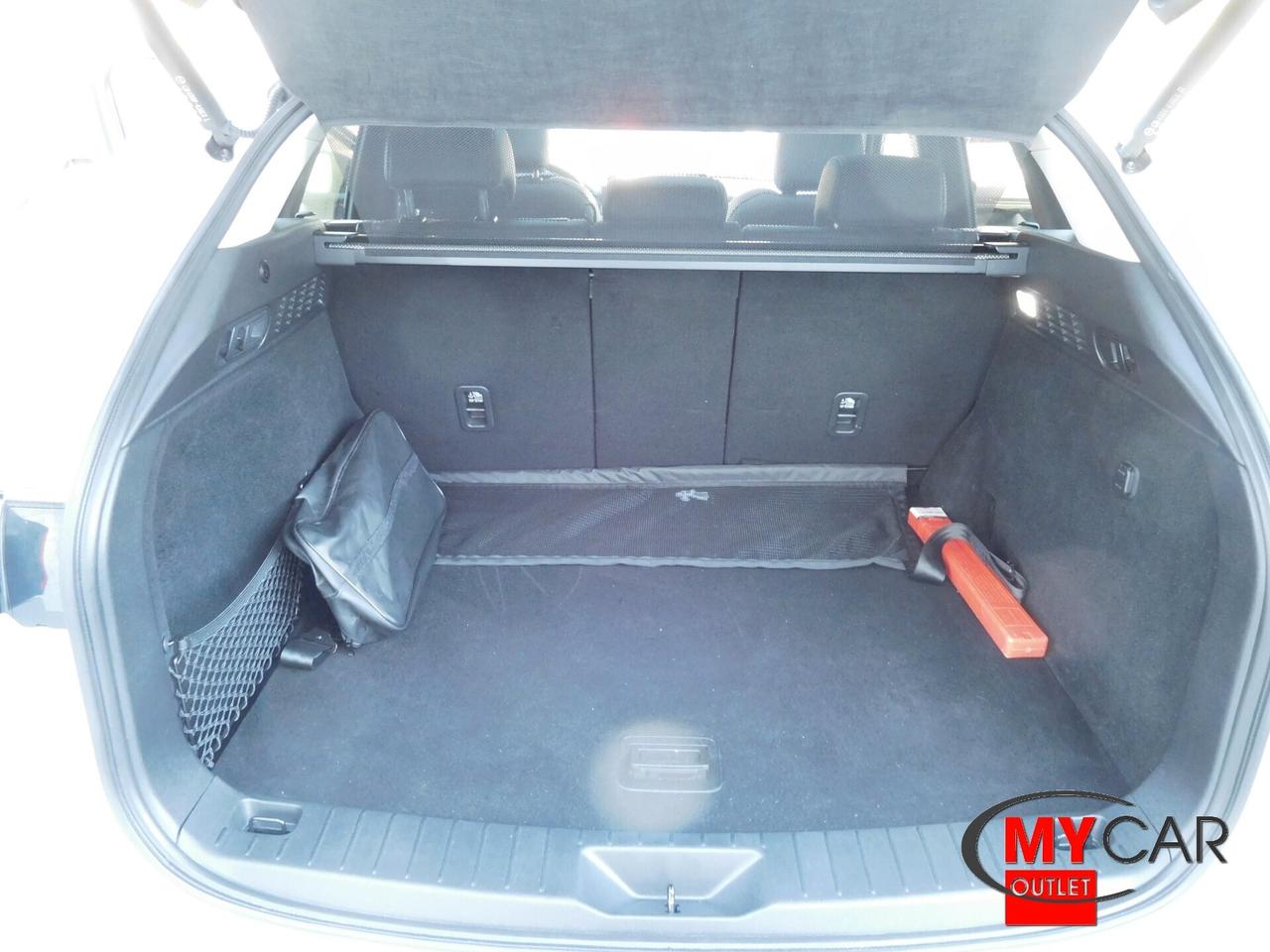 Mazda CX-60 3.3L e-Skyactiv D 249cv M Hybrid AWD Homura + GANCIO