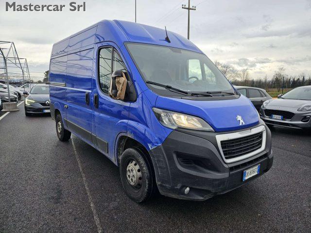 PEUGEOT Boxer 333 L2H2 2.2 BlueHDi 140cv - GK876FT