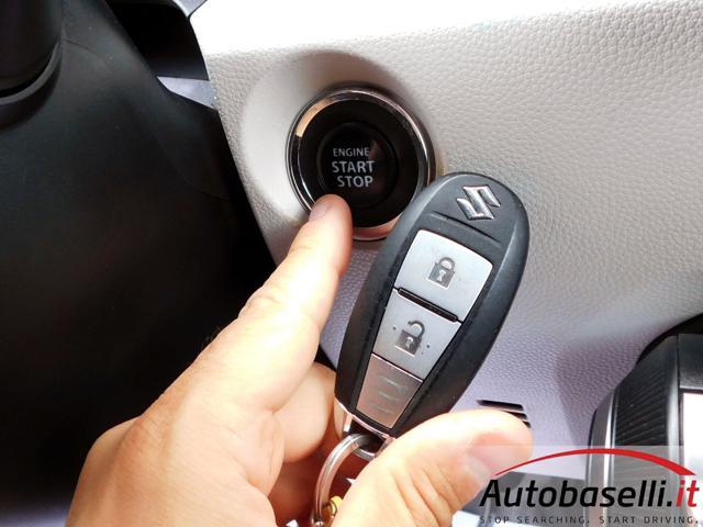 SUZUKI Ignis 1.2 DUALJET 4WD ALL GRIP ITOP BI-COLOR