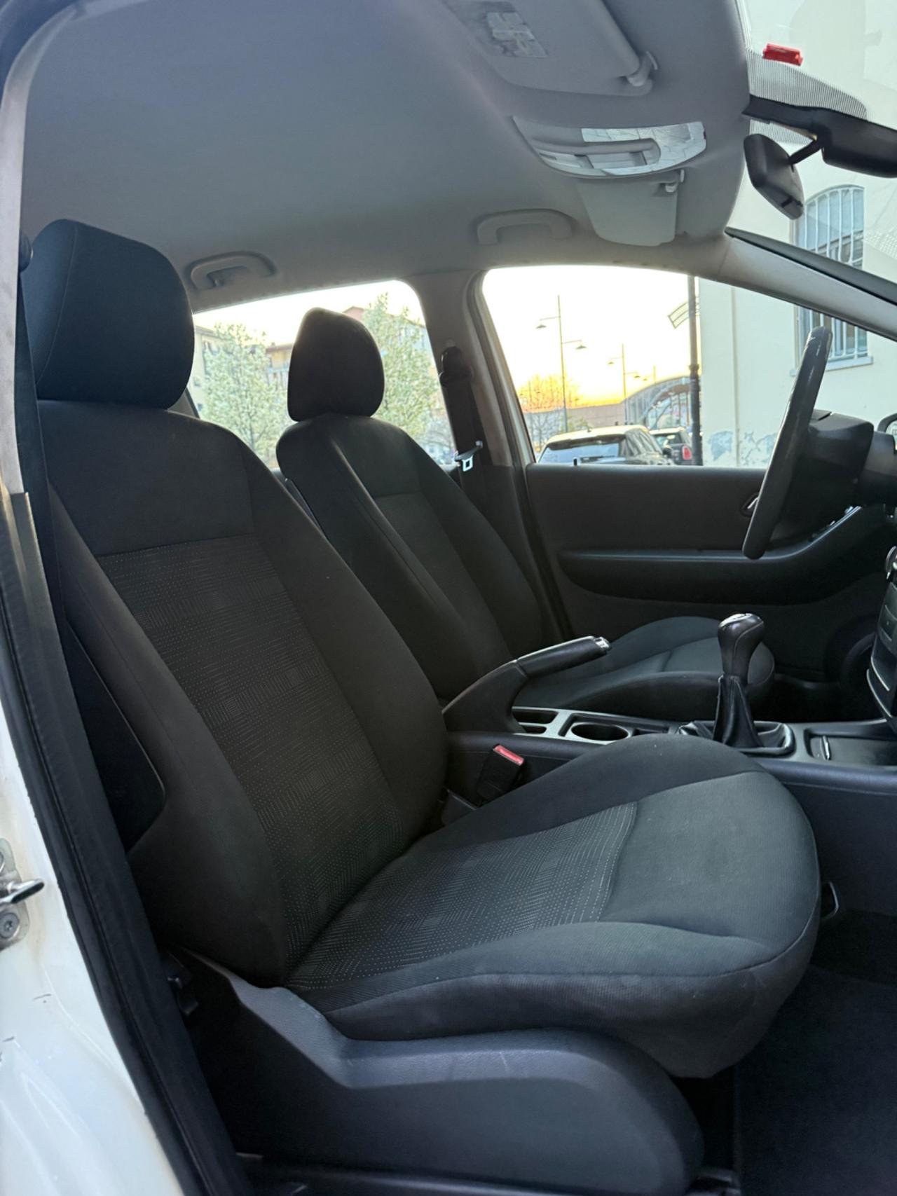 Mercedes-benz A 160 BlueEFFICIENCY Avantgarde