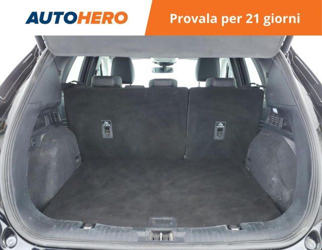 FORD Kuga 1.5 EcoBoost 150 CV 2WD Titanium X