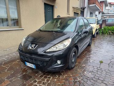 Peugeot 207 1.4 8V 75CV 5p. Energie Sport ECO GPL