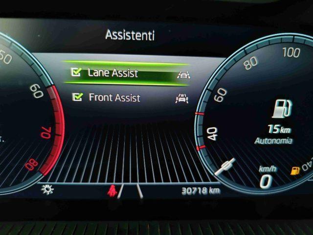 SKODA Kamiq 1.0 TSI 110 CV Style