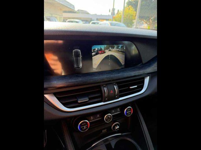 ALFA ROMEO Stelvio - 2.2 Turbodiesel 160 CV AT8 RWD Sprint