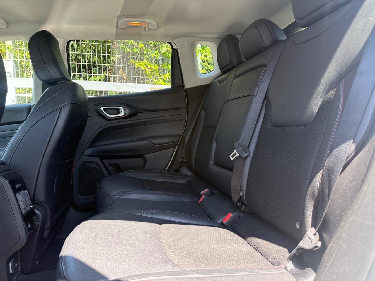 Jeep Compass 1.3 Turbo T4 240 CV PHEV AT6 4xe Trailhawk GARANTITA PREZZO REALE
