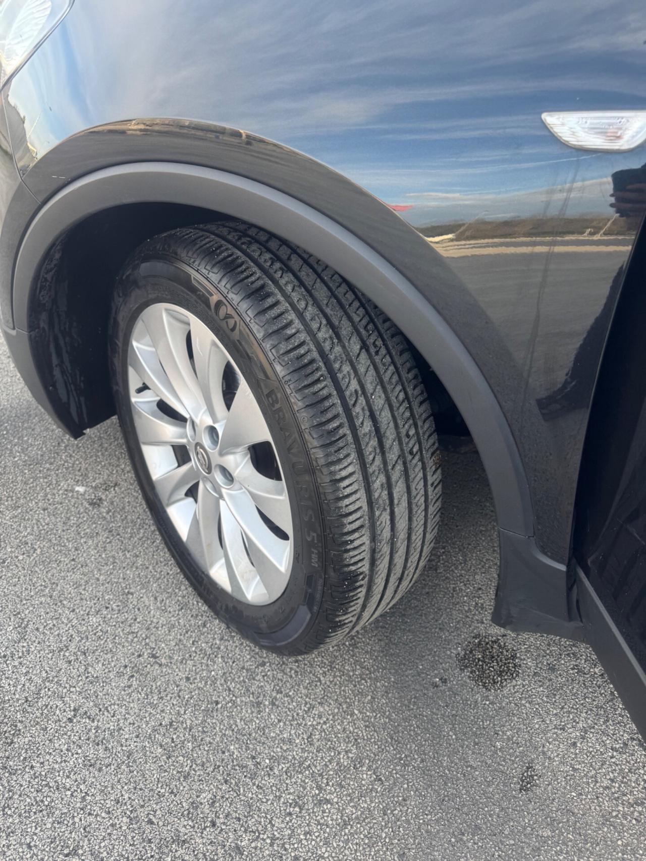 Opel Mokka X 1.6 Ecotec 115CV 4x2 Start&Stop Cosmo