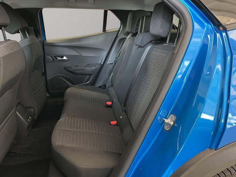 Peugeot 2008 2008 motore elettrico 136 CV Active Pack