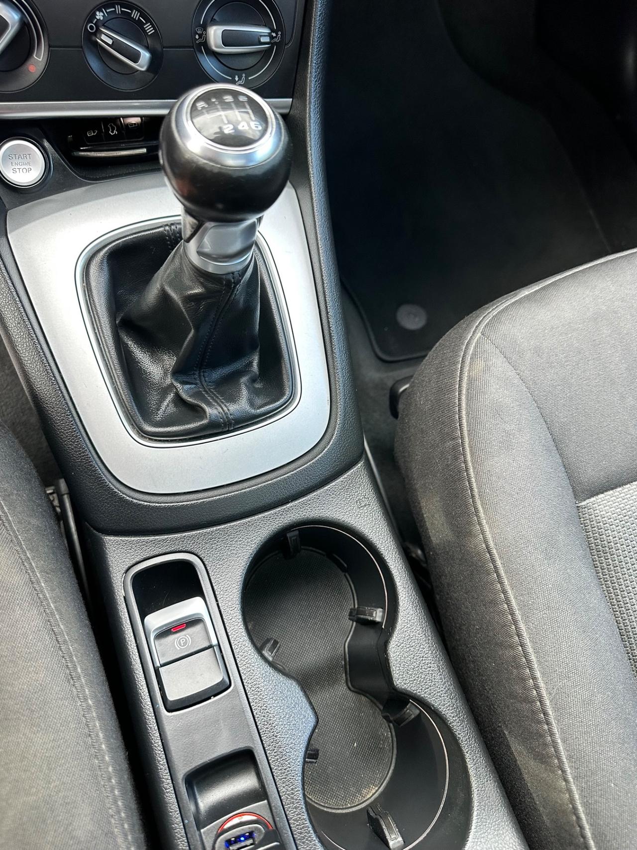 Audi Q3 2.0 TDI 150 CV Design