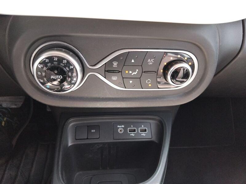 Renault Twingo Electric Twingo Zen 22kWh