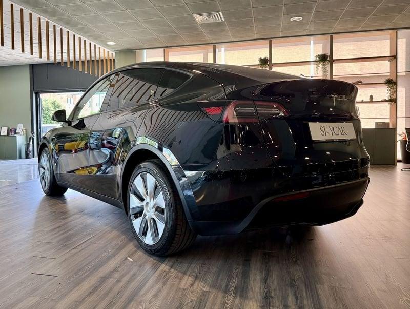 Tesla Model Y Model Y Long Range AWD