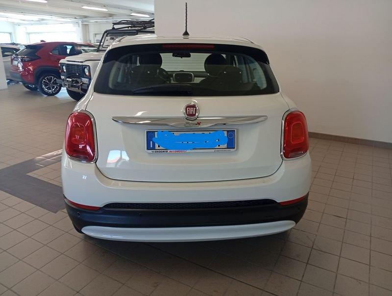 FIAT 500X 500X 1.6 MultiJet 120 CV Business