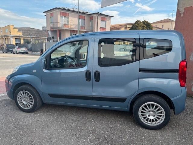 Fiat Qubo 1.3 MJT 75 CV Active
