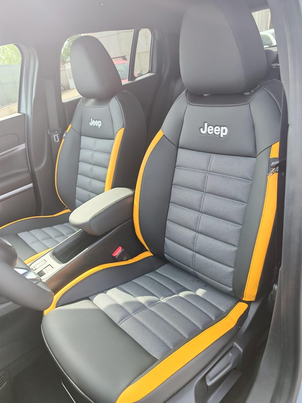 Jeep Avenger 1.2 Turbo 136 CV MHEV 4xe The North Face