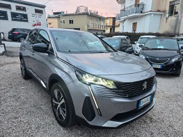 Peugeot 3008 BlueHDi 130 S&S EAT8 Allure