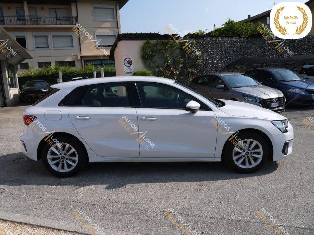 AUDI A3 30 TDI Business