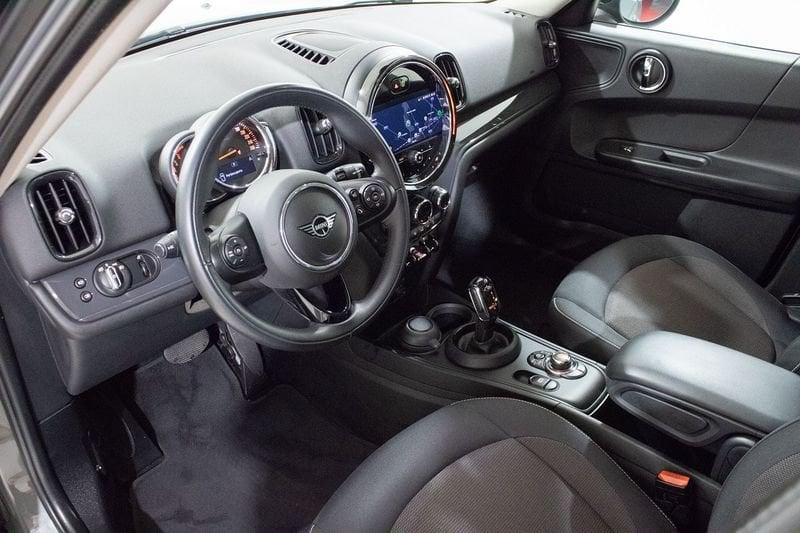 MINI Mini Countryman F60 Cooper D Business Countryman Autom.