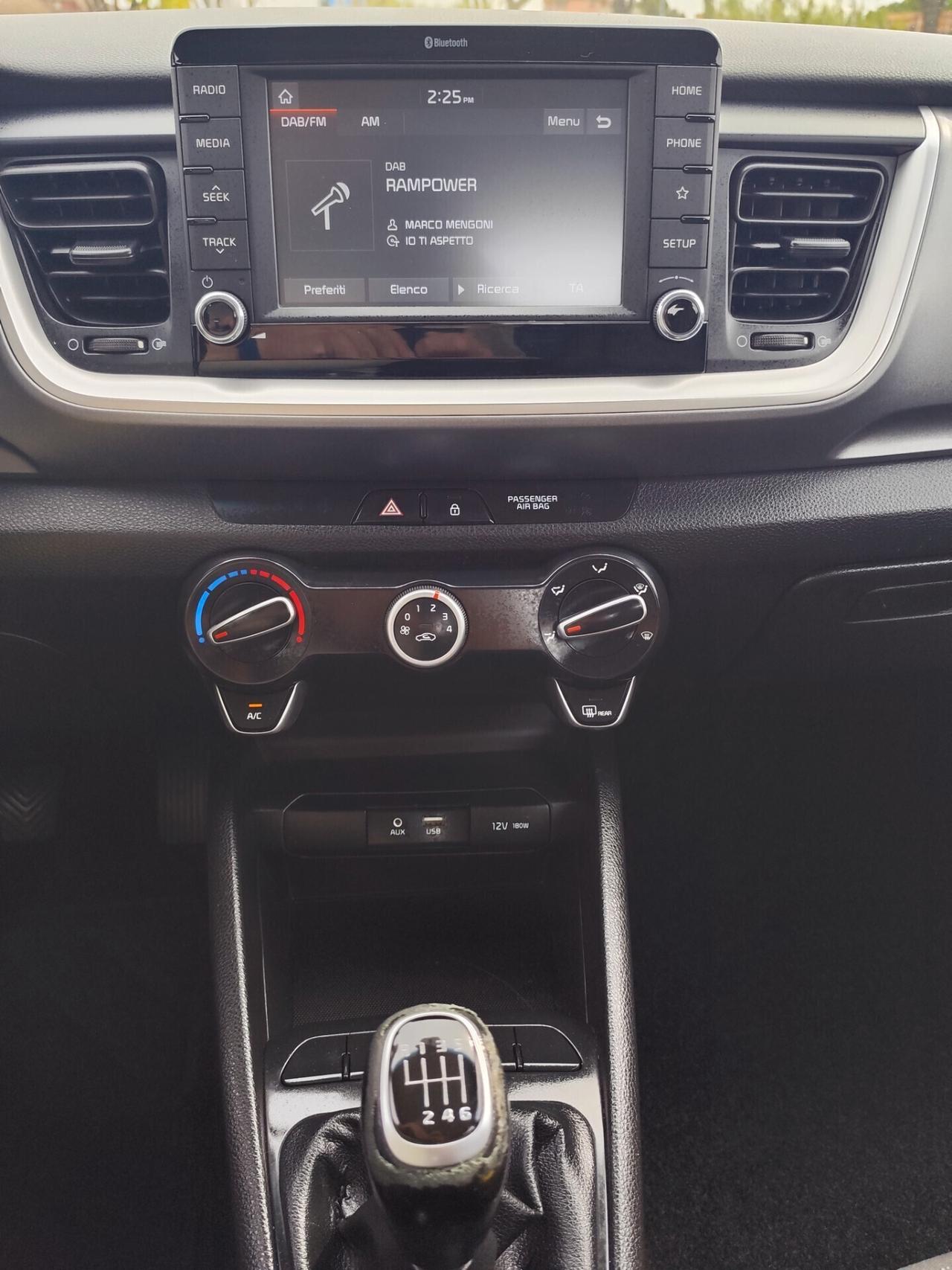 Kia Stonic 1.0 T-GDi 120 CV Style
