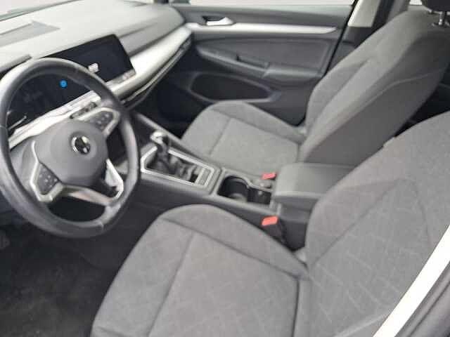 Volkswagen Golf 8ª serie 2.0TDI 115CV Life