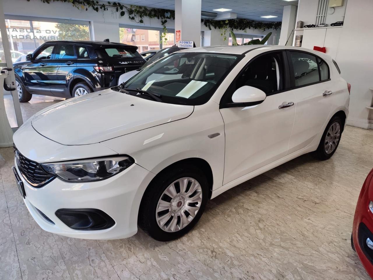 Fiat Tipo 1.6 Mjt S&S 5 porte